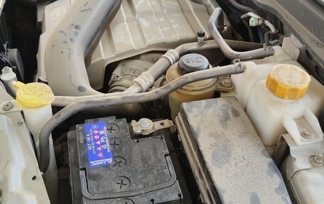Opel Antara I, 2008 год, 650 000 рублей, 7 фотография