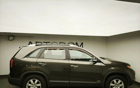 KIA Sorento II рестайлинг, 2012 год, 1 549 000 рублей, 6 фотография