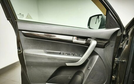 KIA Sorento II рестайлинг, 2012 год, 1 549 000 рублей, 11 фотография