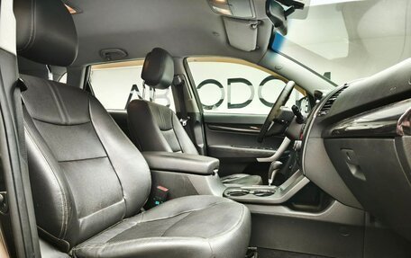KIA Sorento II рестайлинг, 2012 год, 1 549 000 рублей, 14 фотография