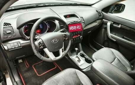 KIA Sorento II рестайлинг, 2012 год, 1 549 000 рублей, 7 фотография