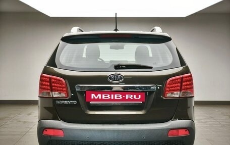 KIA Sorento II рестайлинг, 2012 год, 1 549 000 рублей, 4 фотография