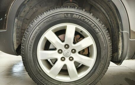 KIA Sorento II рестайлинг, 2012 год, 1 549 000 рублей, 24 фотография