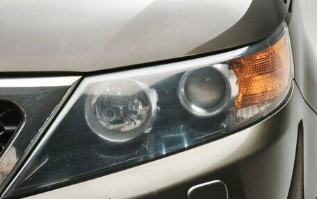 KIA Sorento II рестайлинг, 2012 год, 1 549 000 рублей, 25 фотография