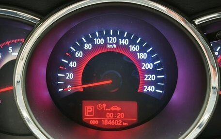 KIA Sorento II рестайлинг, 2012 год, 1 549 000 рублей, 26 фотография