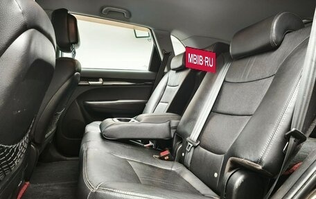 KIA Sorento II рестайлинг, 2012 год, 1 549 000 рублей, 15 фотография