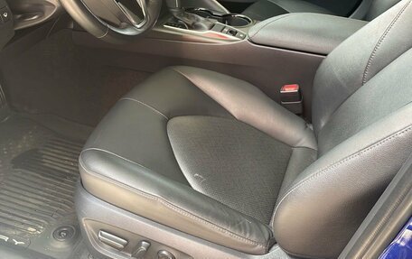 Toyota Camry, 2021 год, 2 999 900 рублей, 8 фотография