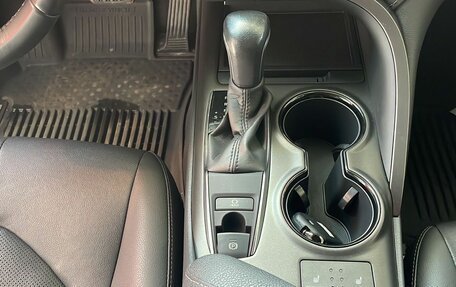 Toyota Camry, 2021 год, 2 999 900 рублей, 11 фотография