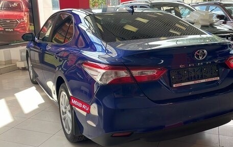 Toyota Camry, 2021 год, 2 999 900 рублей, 3 фотография