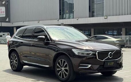 Volvo XC60 II, 2021 год, 3 400 000 рублей, 3 фотография