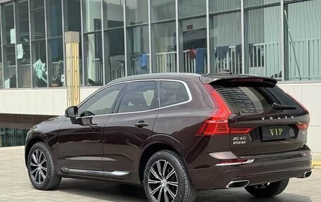 Volvo XC60 II, 2021 год, 3 400 000 рублей, 4 фотография