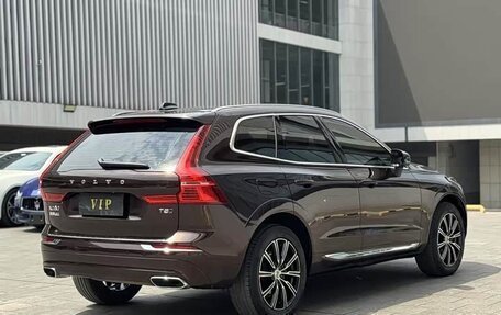 Volvo XC60 II, 2021 год, 3 400 000 рублей, 5 фотография
