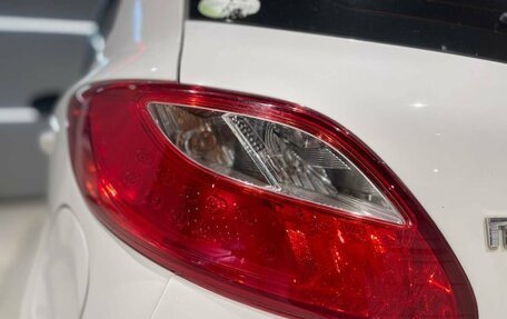 Mazda Demio III (DE), 2008 год, 630 000 рублей, 10 фотография
