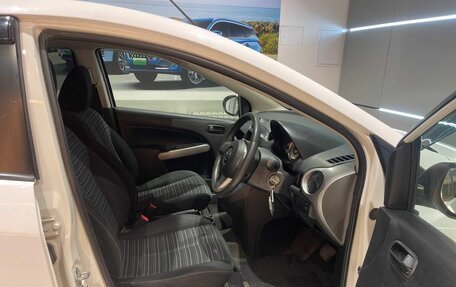Mazda Demio III (DE), 2008 год, 630 000 рублей, 11 фотография