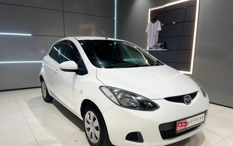 Mazda Demio III (DE), 2008 год, 630 000 рублей, 7 фотография
