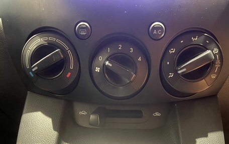 Mazda Demio III (DE), 2008 год, 630 000 рублей, 14 фотография