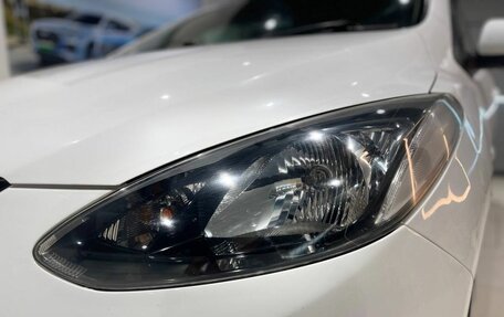 Mazda Demio III (DE), 2008 год, 630 000 рублей, 12 фотография