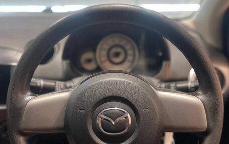 Mazda Demio III (DE), 2008 год, 630 000 рублей, 15 фотография