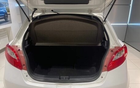 Mazda Demio III (DE), 2008 год, 630 000 рублей, 9 фотография