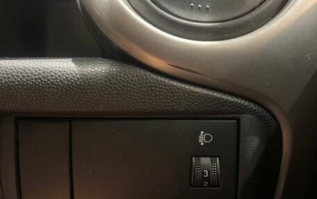 Mazda Demio III (DE), 2008 год, 630 000 рублей, 16 фотография