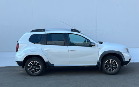 Renault Duster I рестайлинг, 2017 год, 1 277 000 рублей, 5 фотография