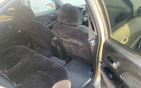 Hyundai Sonata IV рестайлинг, 2004 год, 420 000 рублей, 10 фотография
