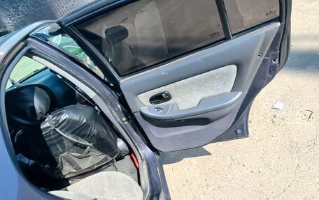 Hyundai Elantra III, 2003 год, 330 000 рублей, 3 фотография