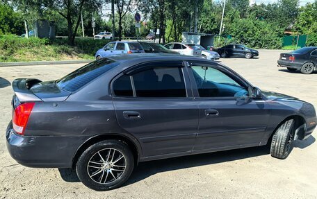 Hyundai Elantra III, 2003 год, 330 000 рублей, 6 фотография