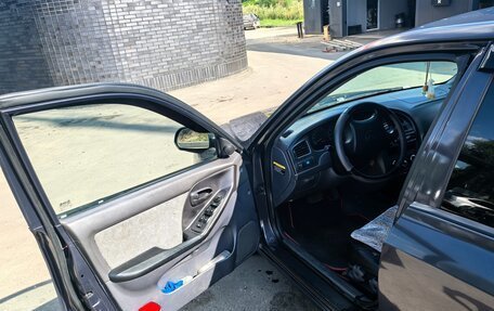 Hyundai Elantra III, 2003 год, 330 000 рублей, 13 фотография