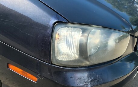 Hyundai Elantra III, 2003 год, 330 000 рублей, 17 фотография