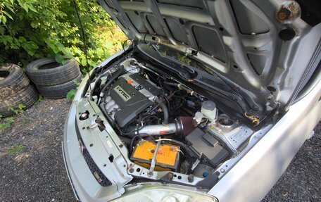 Honda Civic VII, 2003 год, 700 000 рублей, 4 фотография