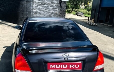 Hyundai Elantra III, 2003 год, 330 000 рублей, 2 фотография