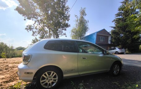 Honda Civic VII, 2003 год, 700 000 рублей, 15 фотография