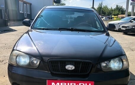 Hyundai Elantra III, 2003 год, 330 000 рублей, 14 фотография
