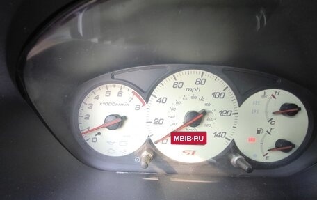 Honda Civic VII, 2003 год, 700 000 рублей, 10 фотография