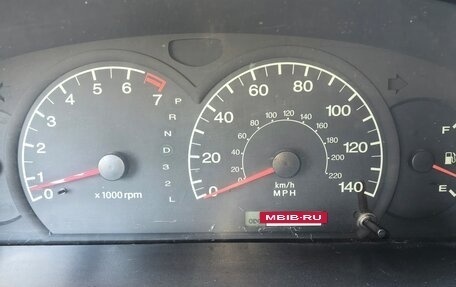 Hyundai Elantra III, 2003 год, 330 000 рублей, 10 фотография