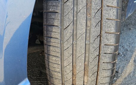 Honda Civic VIII, 2007 год, 730 000 рублей, 13 фотография