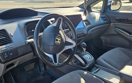 Honda Civic VIII, 2007 год, 730 000 рублей, 12 фотография