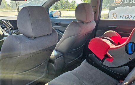 Honda Civic VIII, 2007 год, 730 000 рублей, 11 фотография