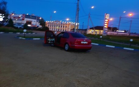 Volkswagen Bora, 2003 год, 380 000 рублей, 2 фотография