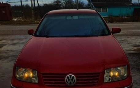 Volkswagen Bora, 2003 год, 380 000 рублей, 3 фотография