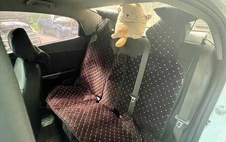 KIA Rio III рестайлинг, 2015 год, 850 000 рублей, 5 фотография