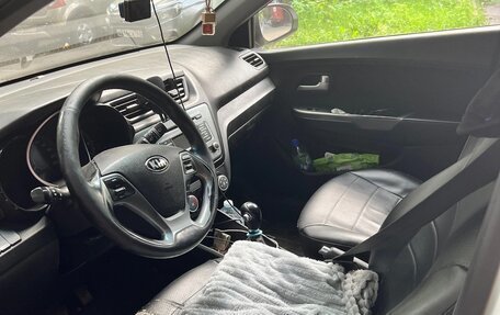 KIA Rio III рестайлинг, 2015 год, 850 000 рублей, 8 фотография