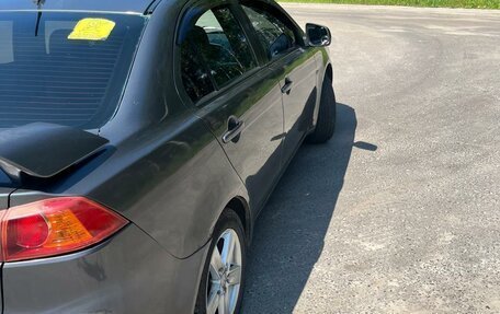 Mitsubishi Lancer IX, 2008 год, 700 000 рублей, 5 фотография