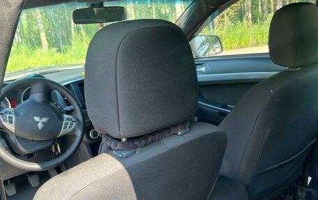 Mitsubishi Lancer IX, 2008 год, 700 000 рублей, 7 фотография