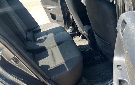 Mitsubishi Lancer IX, 2008 год, 700 000 рублей, 8 фотография