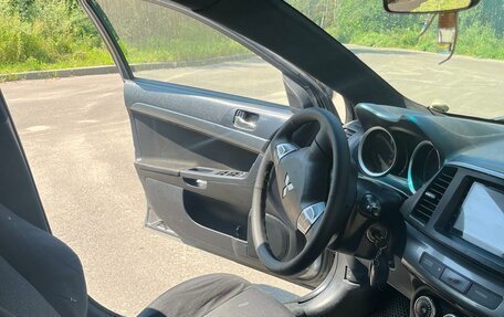 Mitsubishi Lancer IX, 2008 год, 700 000 рублей, 9 фотография