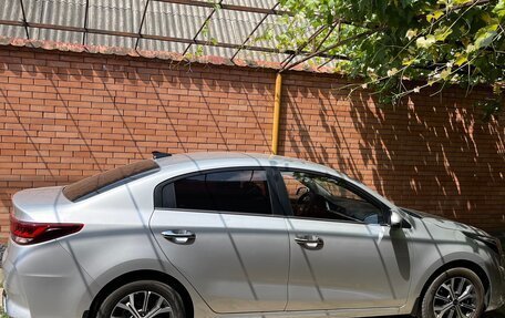 KIA Rio IV, 2021 год, 1 870 000 рублей, 5 фотография
