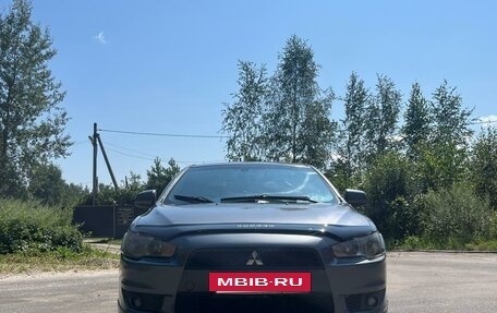 Mitsubishi Lancer IX, 2008 год, 700 000 рублей, 2 фотография