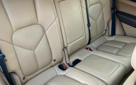 Porsche Cayenne III, 2017 год, 3 950 000 рублей, 9 фотография